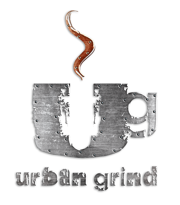 Urban Grind Coffee Company logo