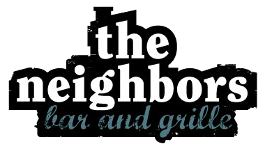 The Neighbors Bar and Grille logo