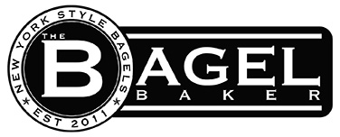 The Bagel Baker logo