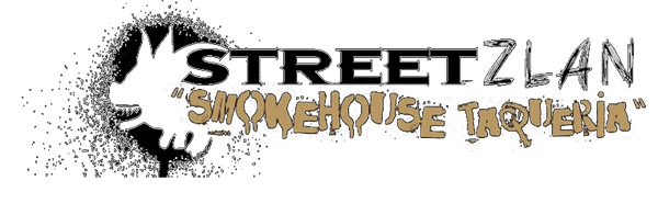 StreetZlan Restaurant logo