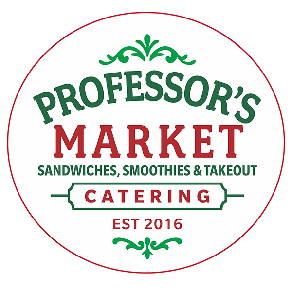 Professor's Market logo