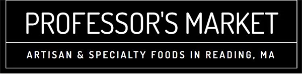 Professor's Market logo