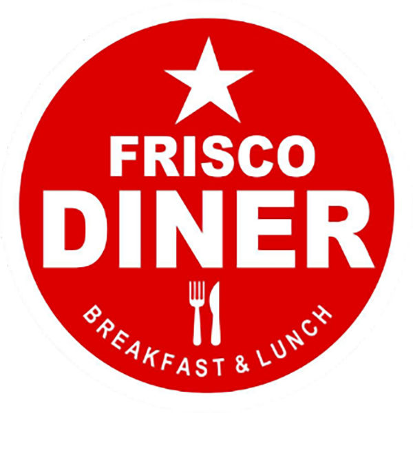 Frisco Diner logo