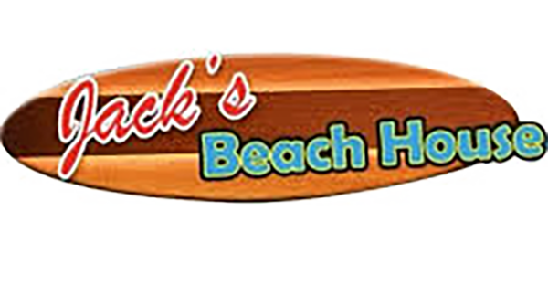 Jack's Beach House logo