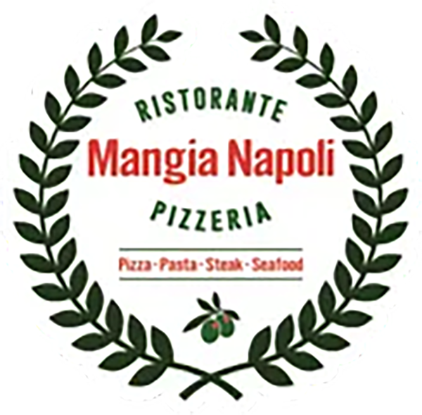 Mangia Napoli logo