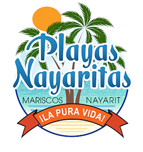 Playas Nayaritas #2 logo