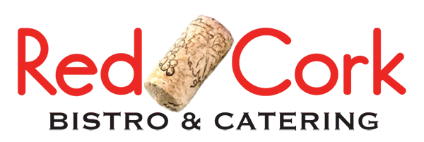 Red Cork Bistro logo