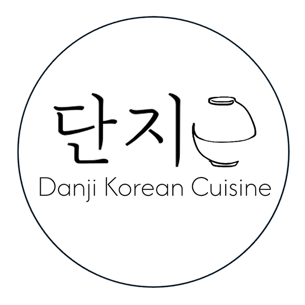 Danji Korean Cuisine logo
