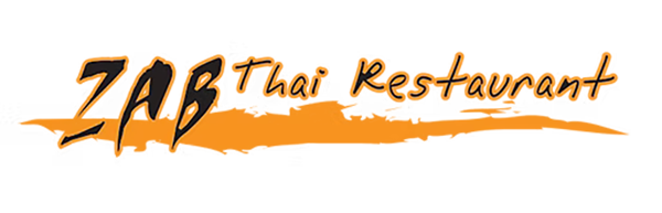 Zab Thai logo