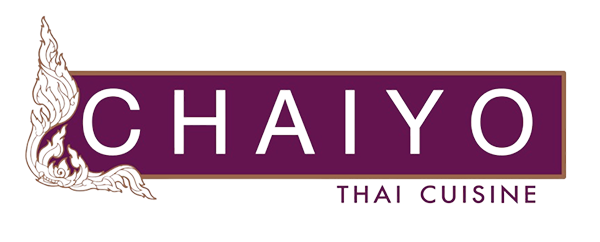 Chaiyo Thai logo