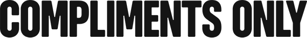 Compliments Only logo