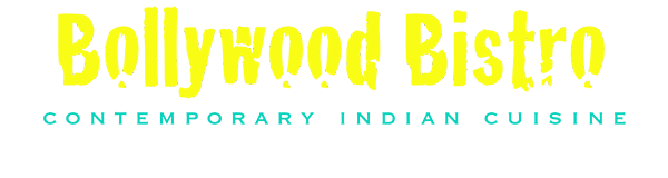 Bollywood Bistro logo