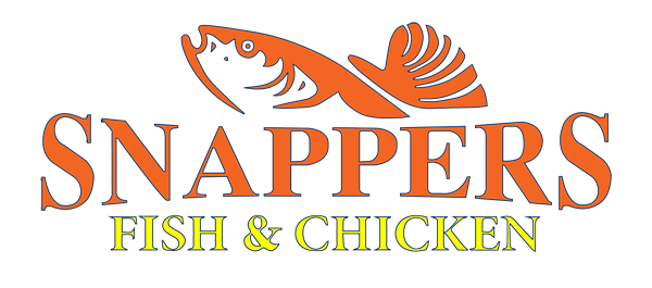 Snappers Fish & Chicken logo