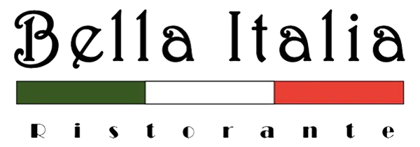 Bella Italia Ristorante logo