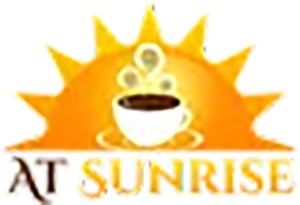 At Sunrise logo