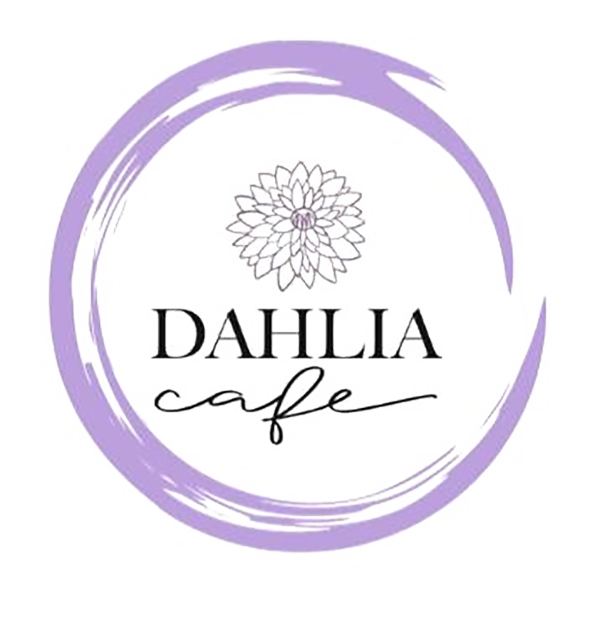 Dahlia Cafe logo