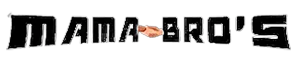 Mama Bros logo