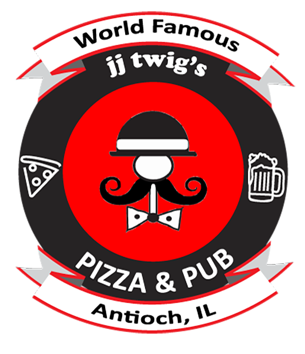 J.J. Twig's Pizza & Pub (Antioch) logo