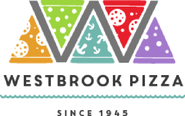 Westbrook Pizza logo