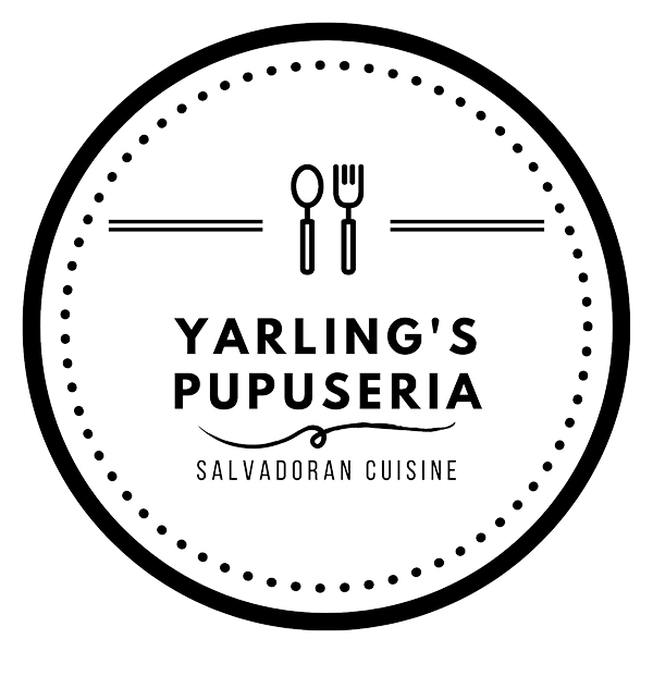 Yarling's Pupuseria logo