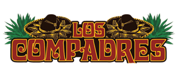 Los Compadres Mexican Grill logo