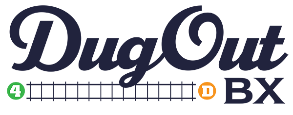 DUGOUTBX logo