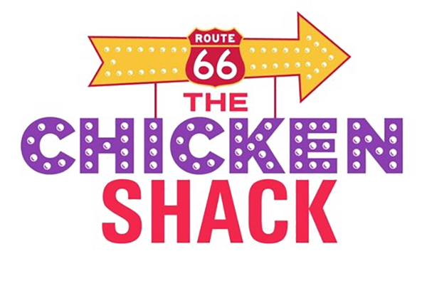 Chicken Shack - Harrah logo