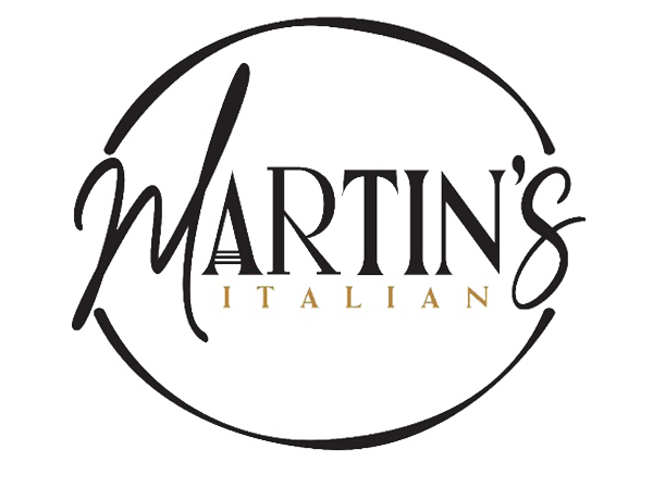 Martin's Italian logo