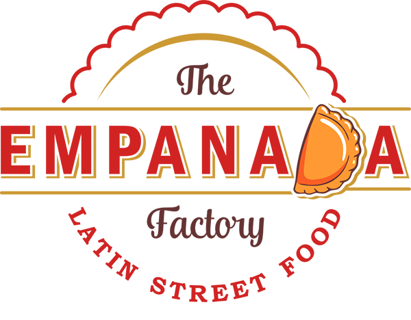 The Empanada Factory logo