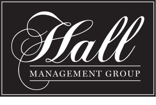 Hall Management Group Landing Page logo