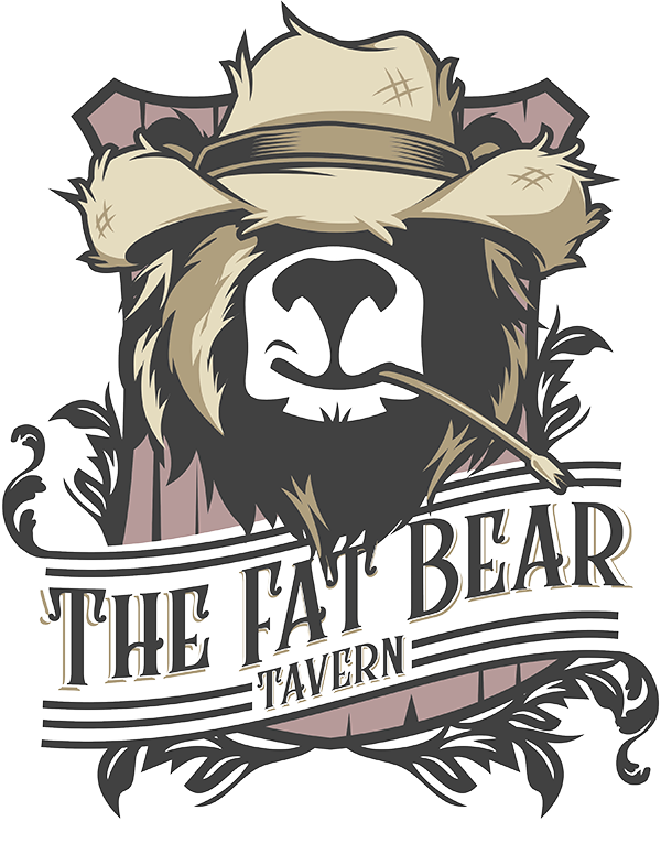 Fat Bear Tavern logo