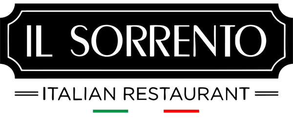 Il Sorrento Italian Restaurant logo