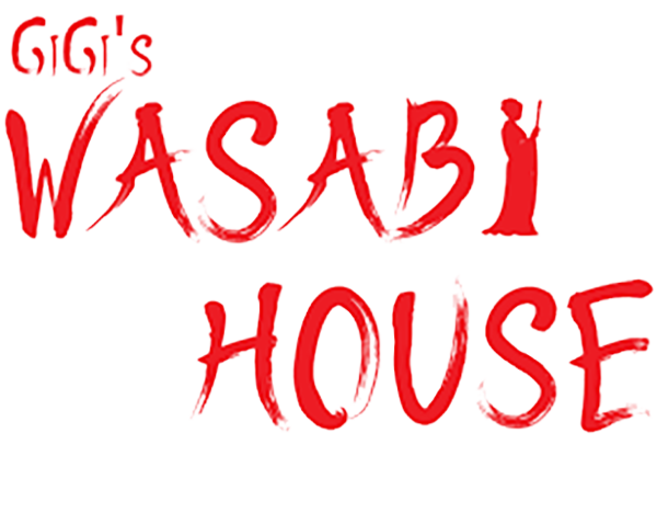 Wasabi House logo