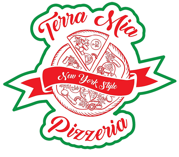 Terra Mia Pizzeria-Tustin logo