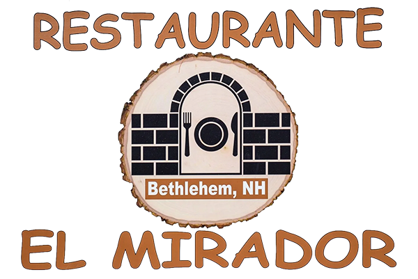 El Mirador Restaurante logo