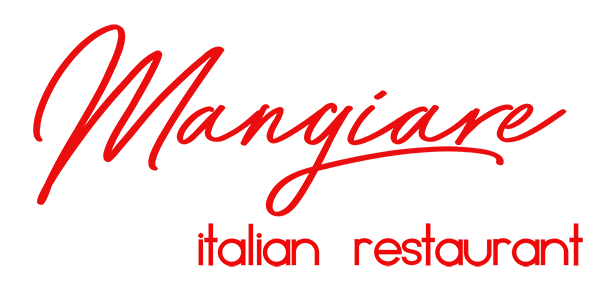 Mangiare logo