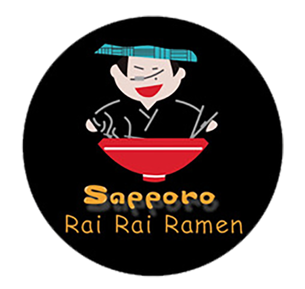 Rai Rai Ramen logo