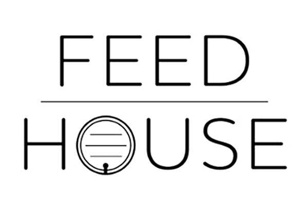 The Feed House logo