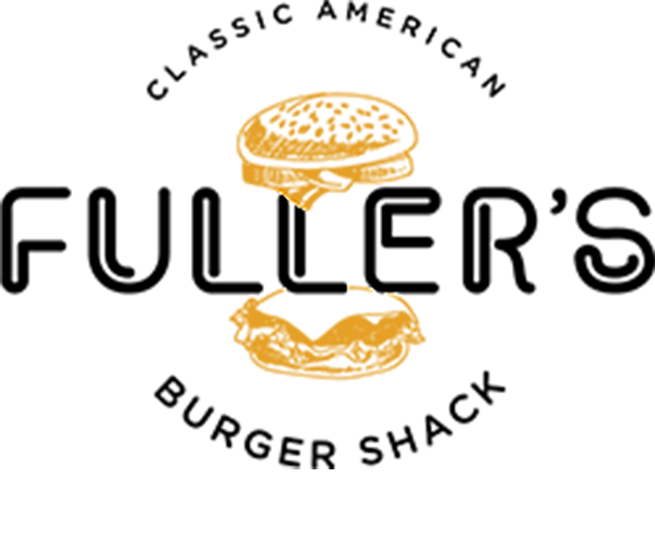 Fullers Burger Shack logo