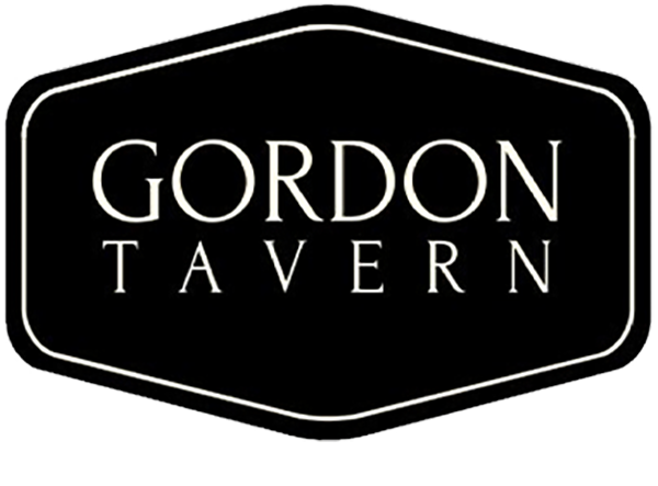 Gordon Tavern logo