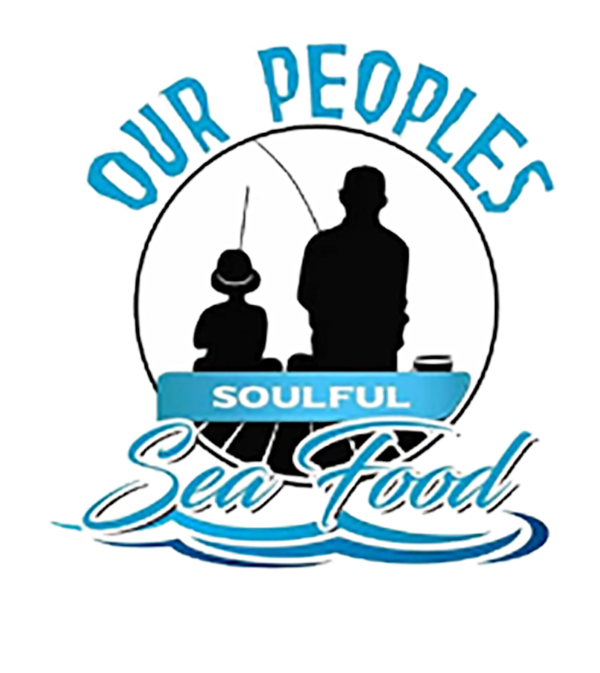 Our Peoples Soulful Seafood logo