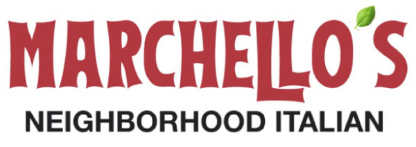 Marchellos Neighborhood Italian logo