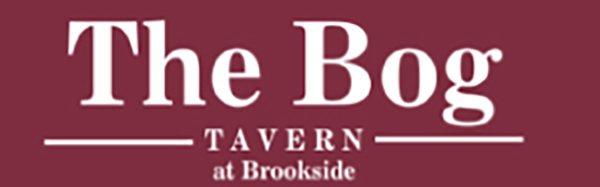 The Bog Tavern logo