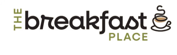 The Breakfast Place logo