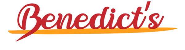 Benedict's Brunch logo