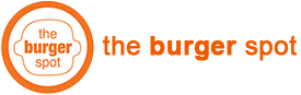 The Burger Spot logo