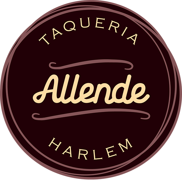 Taqueria Allende logo