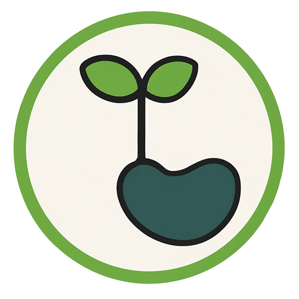 Tofu Hut logo