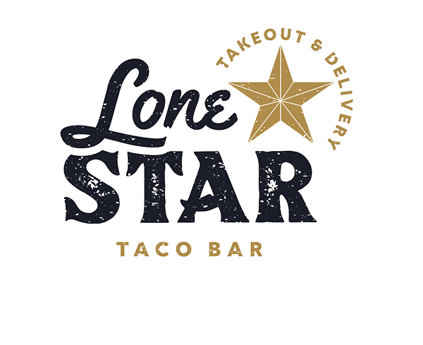 Lone Star Taco Bar - Allston logo