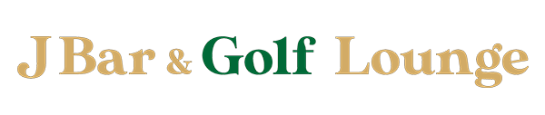 J Bar & Golf Lounge logo